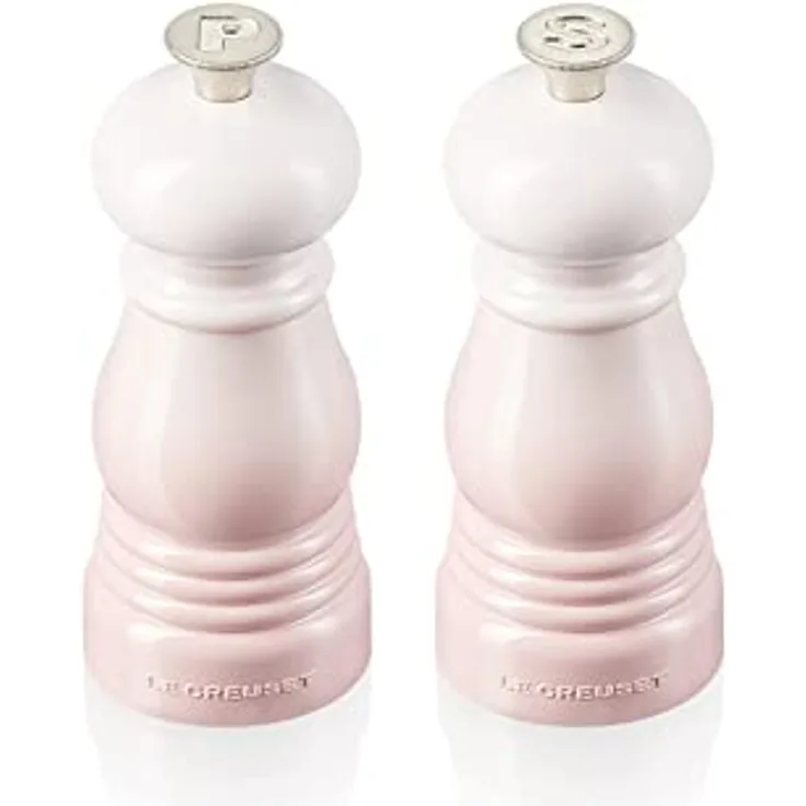 Le Creuset MÜHLEN SET KLEIN SHELL PINK