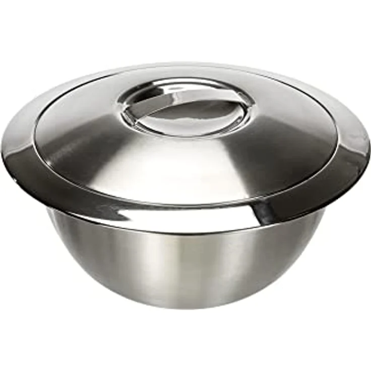 Weis Thermoschüssel mit Deckel 30cm - Preisvergleich – Bild 1