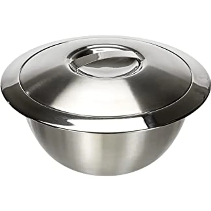 Weis Thermoschüssel mit Deckel 30cm - Preisvergleich