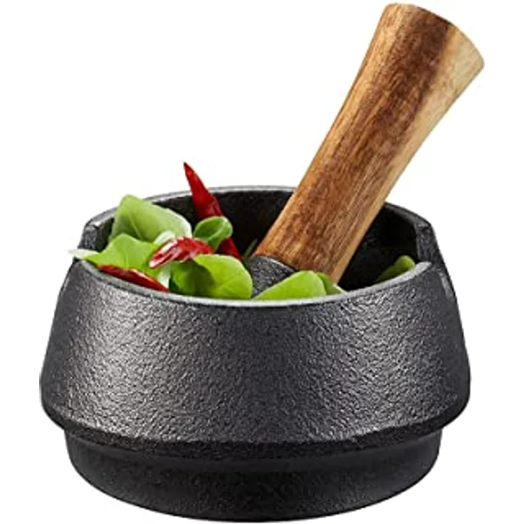 GEFU Gussmörser X-Plosion