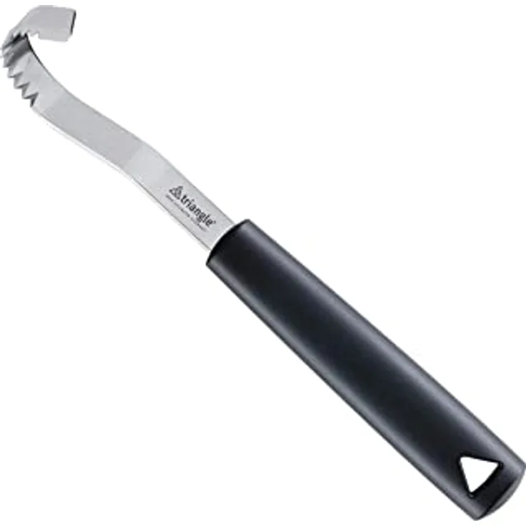 Triangle Butterroller