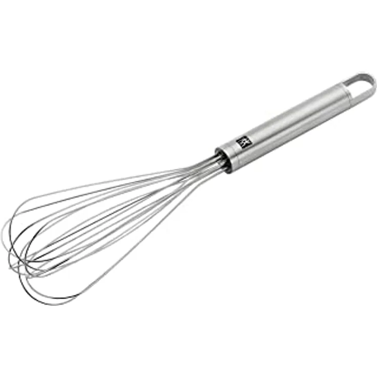 ZWILLING Schneebesen, 28 cm Silber 18/10 Edelstahl 18/10 Edelstahl 37160-025-0