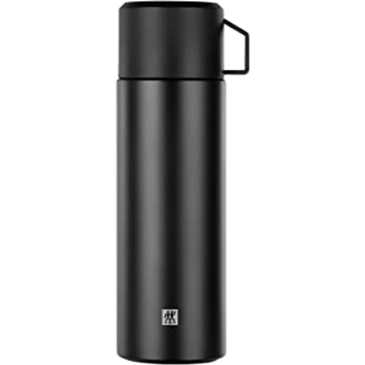 ZWILLING Isolierflasche, 1 l Schwarz 39500-514-0