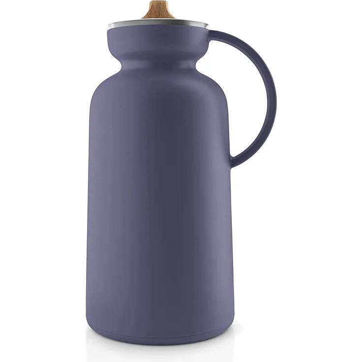 Eva Solo Silhou Isolierkanne 1L Violet