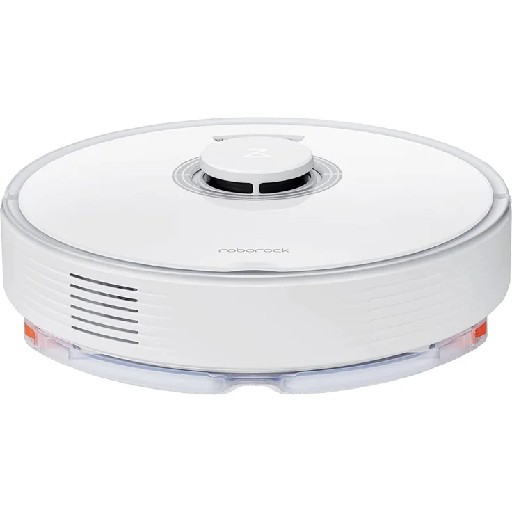 Roborock Q7 Max Saugroboter mit Wischfunktion, 180 min Akkubetrieb, Kartierung von 4 Etagen, 4200 Pa Saugleistung, konstanter Moppdruck, weiß – Bild 3