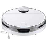 Samsung Jet Bot Saugroboter VR30T80313W/WA, 150 min Akkubetrieb, weiß