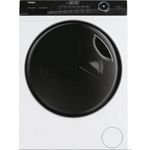 Haier HW80-B14959TU1, Frontlader-Waschmaschine, A, Fassungsvermögen 8 kg, Standgerät, Breite 59 cm - Preisvergleich