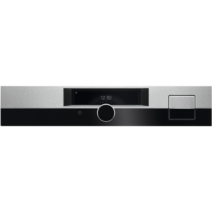 AEG BSE99823BM, 9000 Steam Pro, Einbaubackofen, Energieeffizienzklasse A++, Dampffunktion, WLAN-fähig, Dampfreinigung, Touch-Control, Antifingerprint, edelstahl – Bild 2