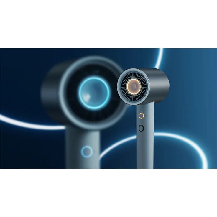 Xiaomi Mi Ionic H500 Haartrockner, 1800W, Ionen-Technologie, NTC Smart Control – Bild 6