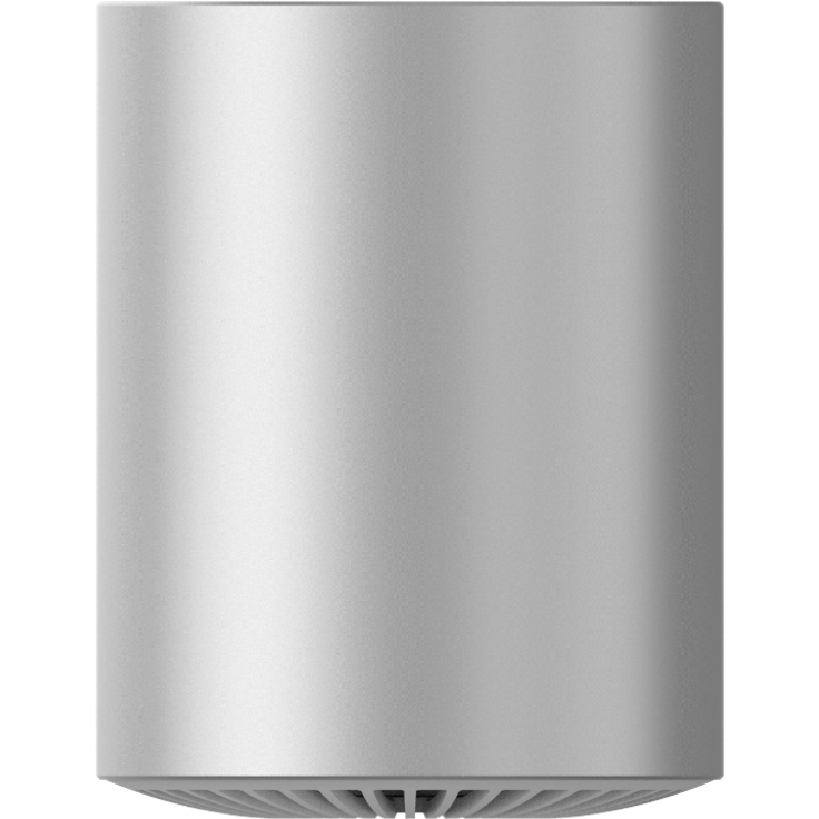 Xiaomi Mi Ionic H500 Haartrockner, 1800W, Ionen-Technologie, NTC Smart Control – Bild 5