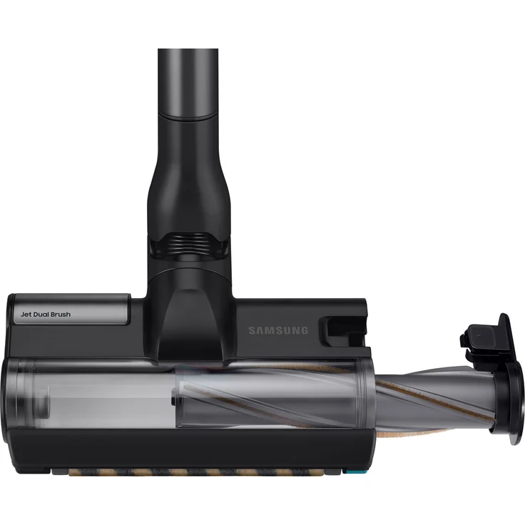 Samsung Bespoke Jet complete extra VS20A95943N-WA Handstaubsauger, 60 min Akkubetrieb, freistehende Absaug- und Ladestation, woody green – Bild 22