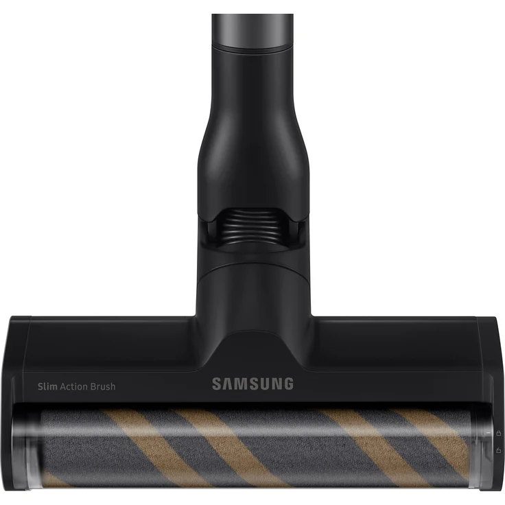 Samsung Bespoke Jet complete extra VS20A95943N-WA Handstaubsauger, 60 min Akkubetrieb, freistehende Absaug- und Ladestation, woody green – Bild 19