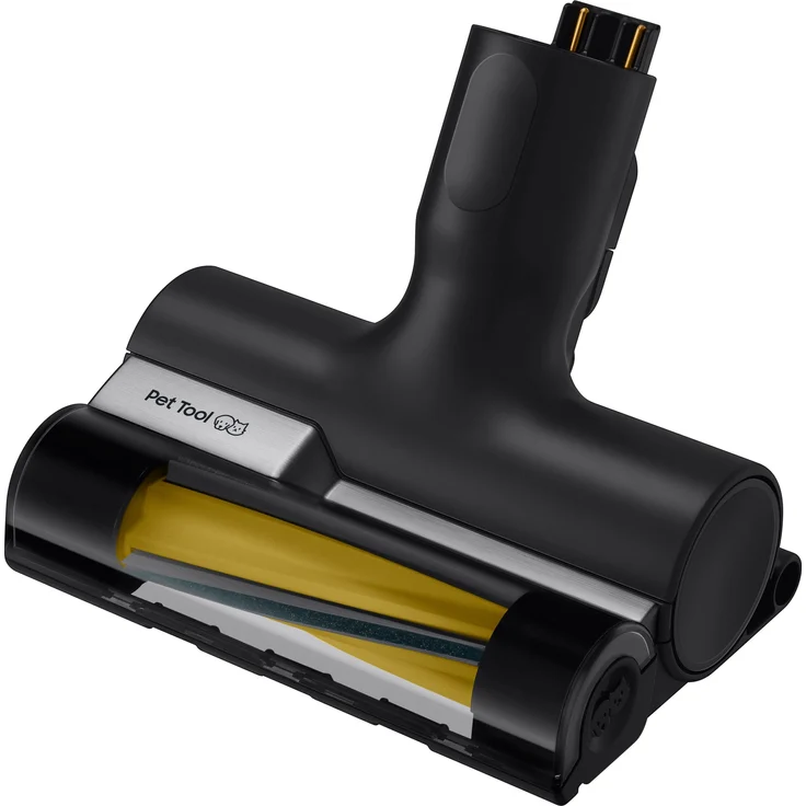 Samsung Bespoke Jet complete extra VS20A95943N-WA Handstaubsauger, 60 min Akkubetrieb, freistehende Absaug- und Ladestation, woody green – Bild 23