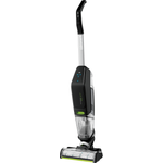Bissell 3400N CrossWave X7 Plus Cordless Pet Pro Nass- und Trockenreiniger, 30 min Akkuebtrieb, 2-Tank-System, digitale Fingerspitzensteuerung, schwarz