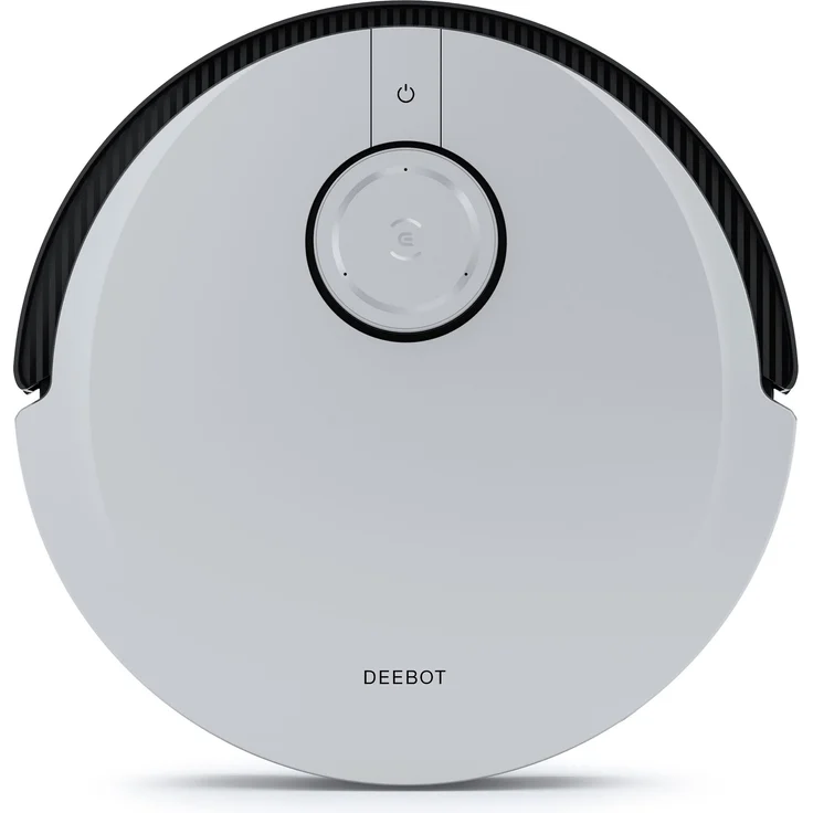 Ecovacs Deebot X1 Plus Saugroboter mit Wischfunktion und Absaugstation, 180 min Akkubetrieb – Bild 2