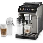 De'Longhi ECAM 450.76.T Eletta Explore Titan Kaffeevollautomat, 1450 Watt
