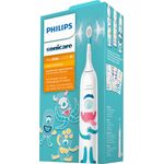 Philips Sonicare HX3411 Kids elektrische Zahnbürste