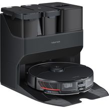 Bild für Roborock S7 MaxV Ultra Saugroboter mit Ultraschall-Wischfunktion und Empty Wash Fill Dock