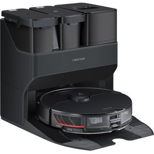 Bild für Roborock S7 MaxV Ultra Saugroboter mit Ultraschall-Wischfunktion und Empty Wash Fill Dock