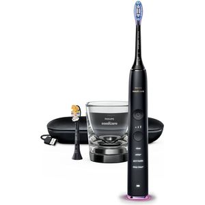 Bild für Philips Sonicare DiamondClean Smart 9400 HX9917-89 elektrische Zahnbürste schwarz