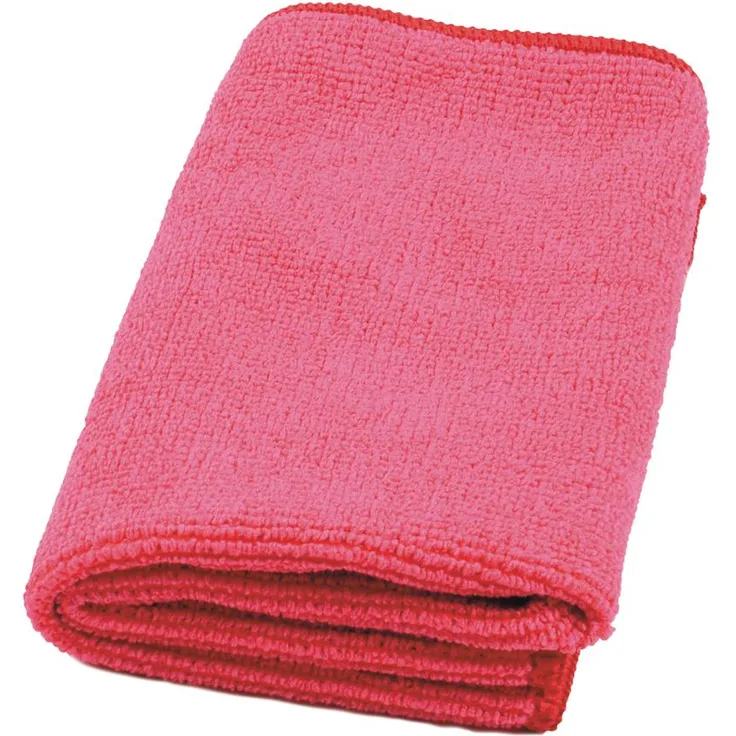 Multi Klud TASKI MyMicro Cloth Microfiber rot W1 20 stk-pk