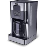 Fakir 9233001 Aroma Grande Filterkaffeemaschine Edelstahl