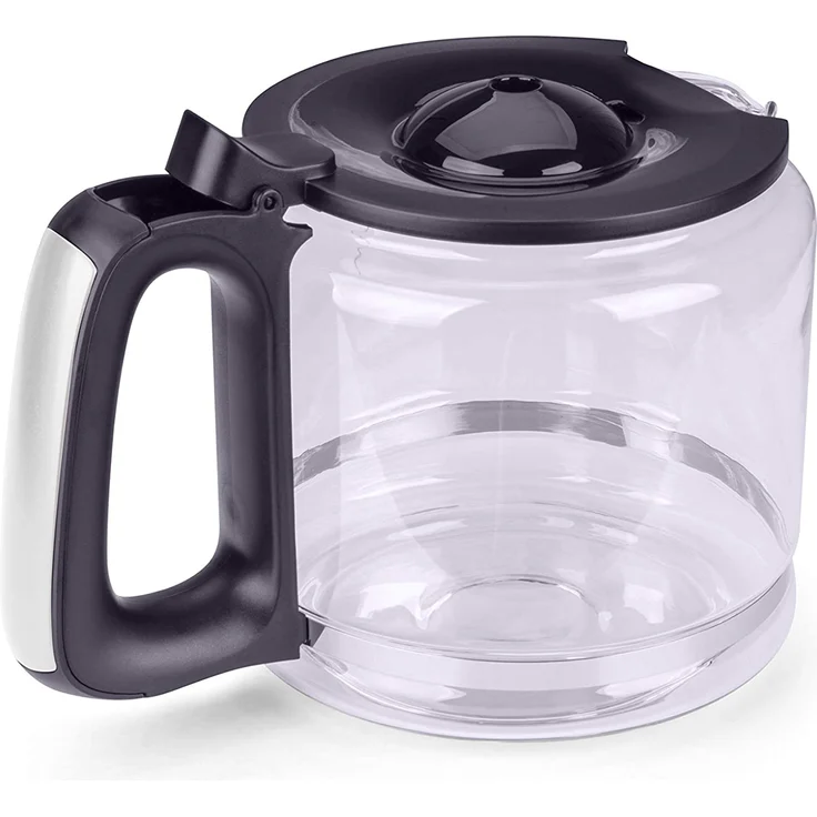 Fakir 9231001 Aroma Grande Filterkaffeemaschine Weiß – Bild 6