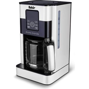 Bild für Fakir 9231001 Aroma Grande Filterkaffeemaschine Weiß