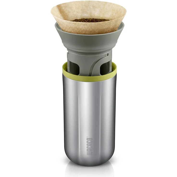Wacaco Wac-Cup Kaffeemaschine – Bild 2