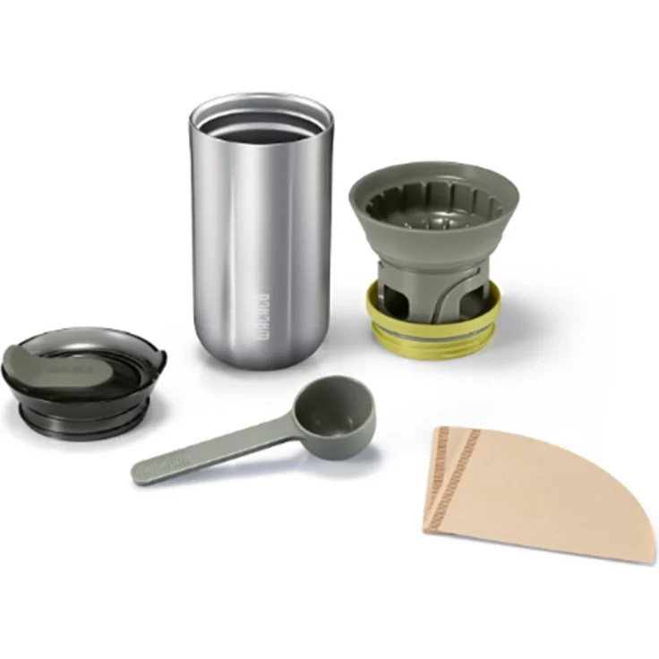 Wacaco Wac-Cup Kaffeemaschine – Bild 3