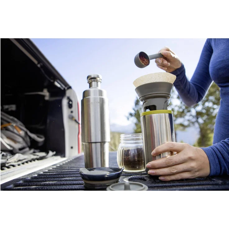 Wacaco Wac-Cup Kaffeemaschine – Bild 4