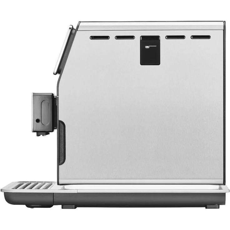 WMF Perfection 840 L Kaffeevollautomat mit Milchsystem,15 Getränkespezialitäten, Double Thermoblock, Edelstahl-Mahlwerk, Nutzerprofil Speicherung, edelstahl matt – Bild 8