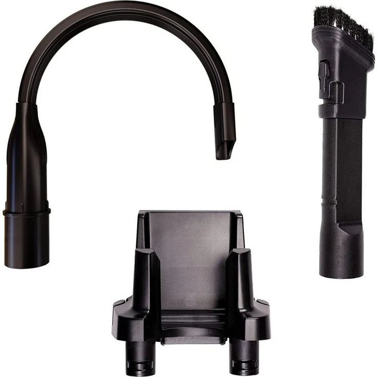 Einhell TE-SV Handstaubsauger 18 Li solo beutellos Zyklonsauger inkl. 2,5 Ah Starterkit – Bild 3