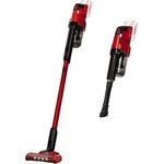 Einhell TE-SV Handstaubsauger 18 Li solo beutellos Zyklonsauger inkl. 2,5 Ah Starterkit