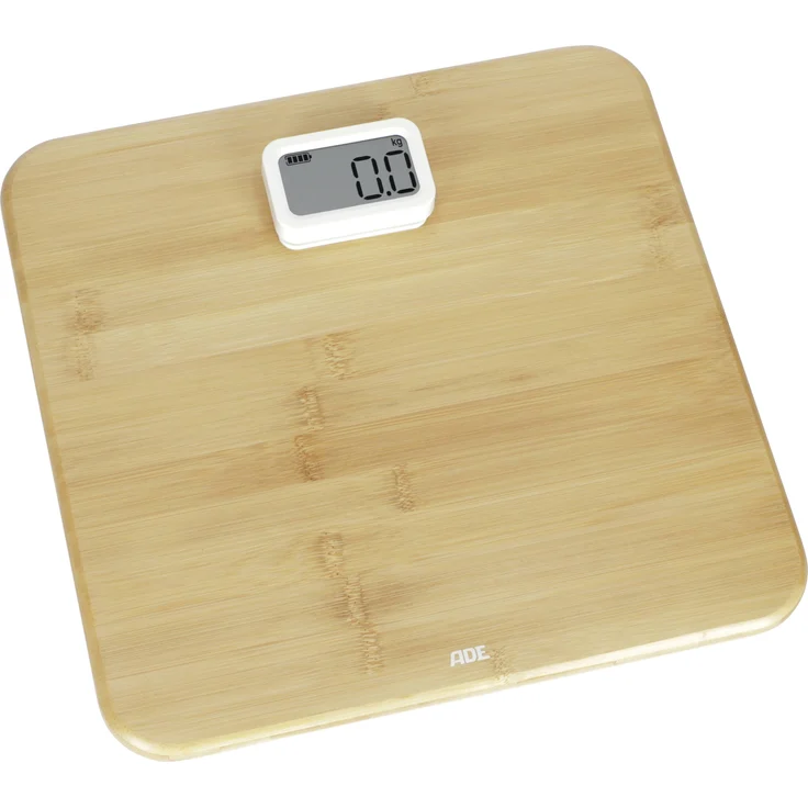 ADE BE2107 Digitale Personenwaage Wägebereich (max.)=150kg