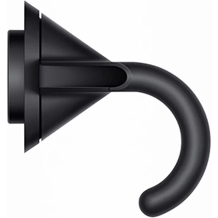 Dyson Supersonic HD07 Haartrockner, Ionen-Technologie, 1600 Watt, inkl. 5 Stylingdüsen, Generation 2021, schwarz, nickel – Bild 11
