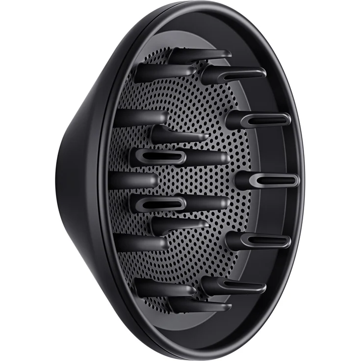 Dyson Supersonic HD07 Haartrockner, Ionen-Technologie, 1600 Watt, inkl. 5 Stylingdüsen, Generation 2021, schwarz, nickel – Bild 10