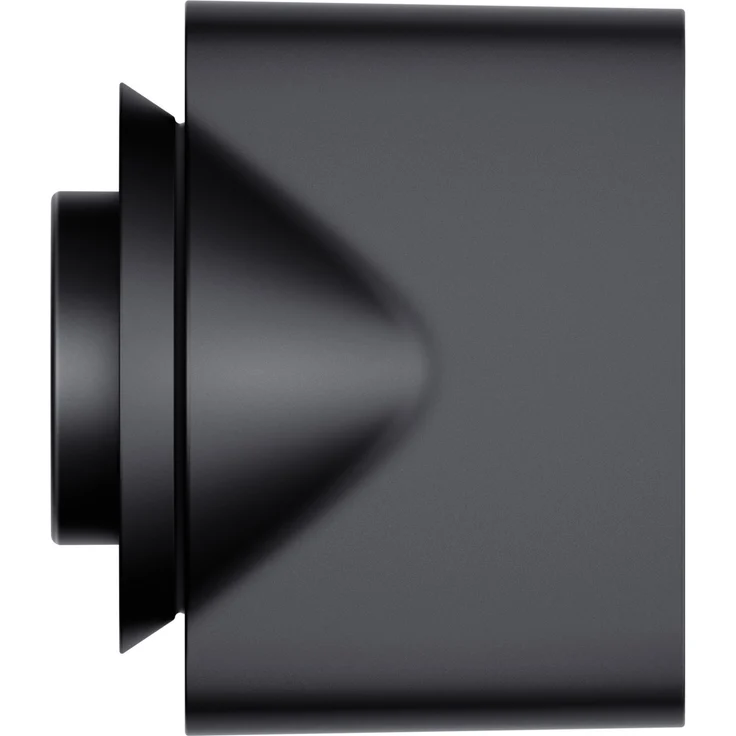Dyson Supersonic HD07 Haartrockner, Ionen-Technologie, 1600 Watt, inkl. 5 Stylingdüsen, Generation 2021, schwarz, nickel – Bild 9