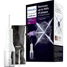 Bild für Philips Sonicare Power Flosser 3000 HX3806-31 Munddusche Weiß