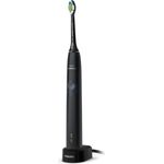 Philips Sonicare ProtectiveClean 4300 HX6800/44 elektrische Schallzahnbürste schwarz