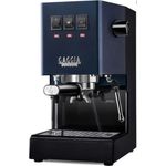 Gaggia New Classic Blue RI9480 Espressomaschine