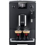 Nivona CafeRomatica 550 NICR550 Kaffeevollautomat 2,2 l Wassertank, mattschwarz