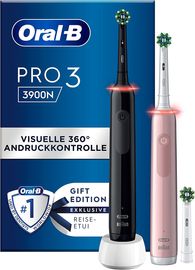 Oral-B Pro 3 3900N Geschenk-Edition