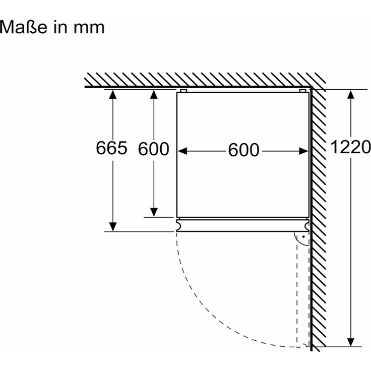 Siemens iQ300 KG39N2LCF Kühl-Gefrierkombination, freistehend, edelstahl, NoFrost, Schnellkühlen, 0-Grad-Zone, LED, Breite 60 cm, Energieklasse C – Bild 6