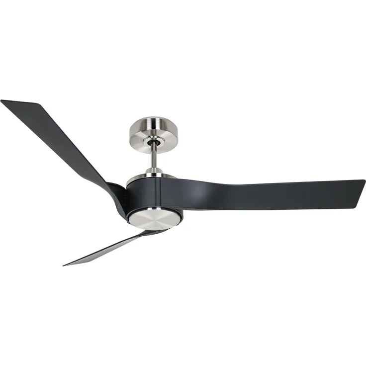 Energiespar Deckenventilator Fraser Weiß 132 cm