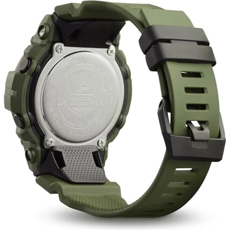 Casio GBD-800UC-3ER G-Shock Herren 48mm 20ATM – Bild 3