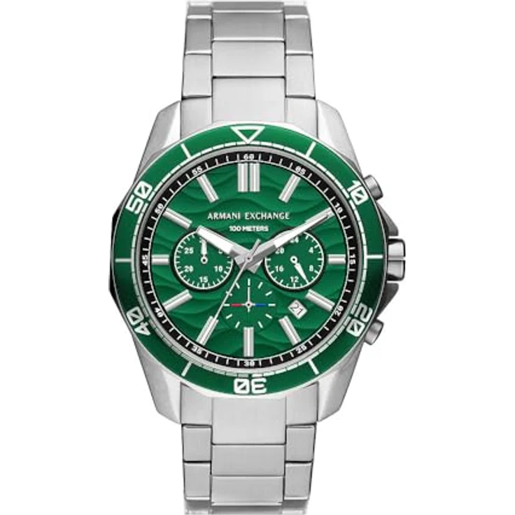Armani Exchange Watch AX1957 – Bild 1