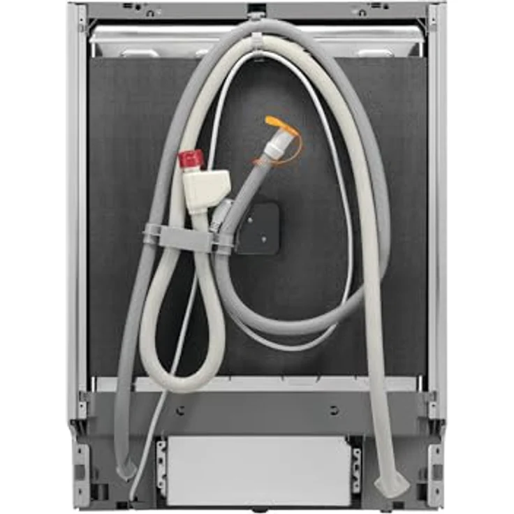 AEG 7000 GlassCare / Unterbau-Geschirrspüler 60 cm / AirDry - perfekte Trocknungsergebnisse / MaxiFlex Besteckschublade FUS7676APM – Bild 22