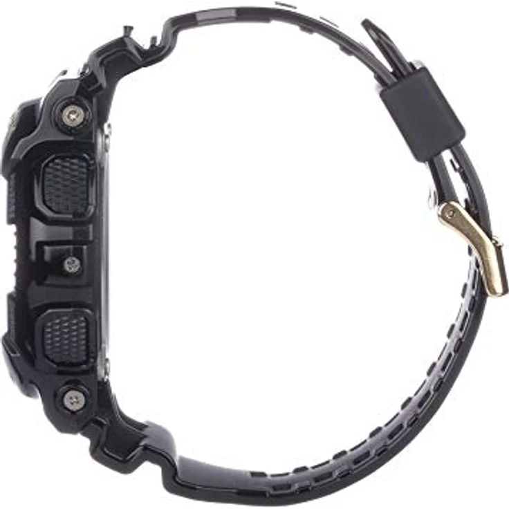 Casio G-shock Ga-110gb-1aer, Quarzuhr, 55 mm – Bild 3