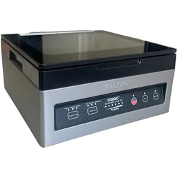 Maxxo VM ChamberLine 30 Kammervakuumierer für Flüssigkeiten 40 litre/min + 30 Stück Vakuumbeutel, Profi Vakuumierer - maxxo – Bild 3
